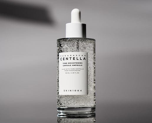 Skin1004 Tone Brightening Capsule Ampoule 100ml