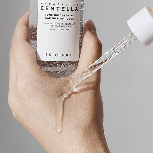 Skin1004 Tone Brightening Capsule Ampoule 100ml