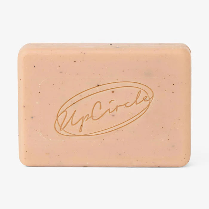 UpCircle Cleansing Soap Bar - Cinnamon & Ginger