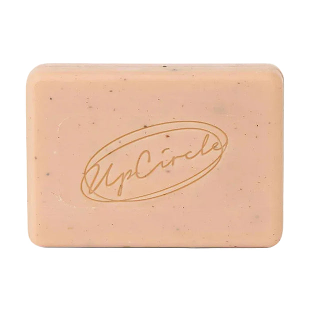 UpCircle Cleansing Soap Bar - Cinnamon & Ginger