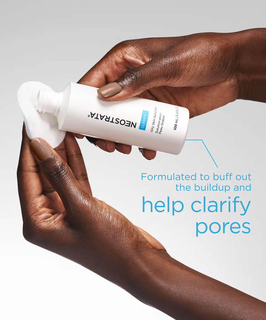 NeoStrata Clarify Oily Skin Solution 100ml