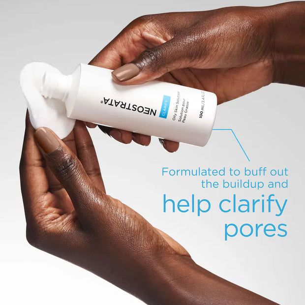 NeoStrata Clarify Oily Skin Solution 100ml