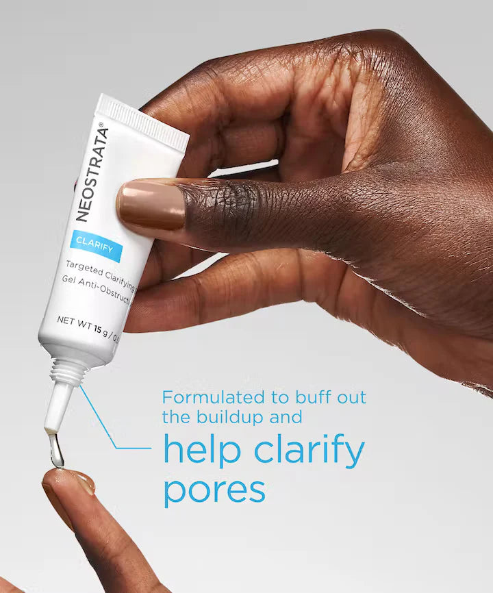 NeoStrata Clarify Targeted Clarifying Gel 15g