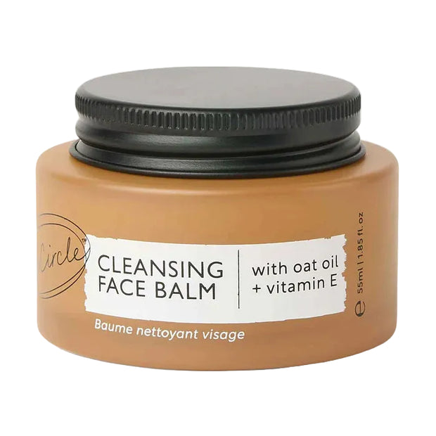 UpCircle Natural Cleansing Face Balm 55ml