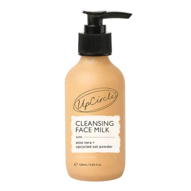 UpCircle Cleansing Face Milk 120ml