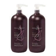 Neal & Wolf Clean & Care Daily Shampoo & Conditioner 950ml Duo
