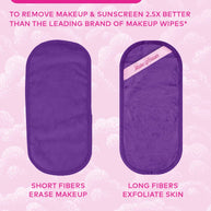 MakeUp Eraser Queen Purple