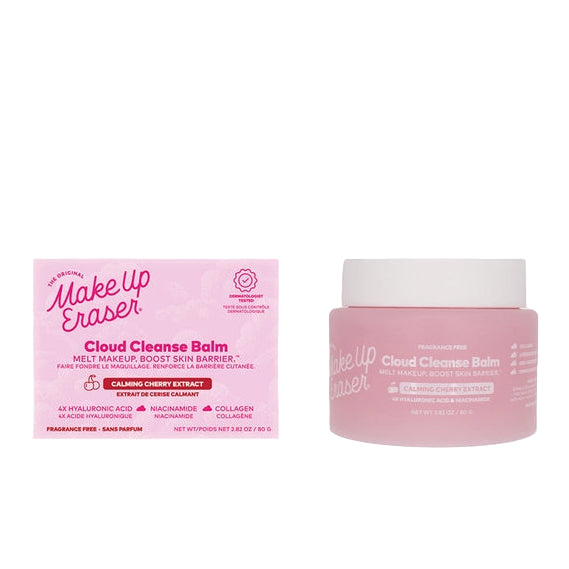 MakeUp Eraser Cloud Cleanse Cherry Melting Balm 100ml