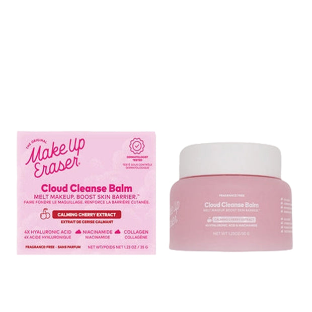 MakeUp Eraser Cloud Cleanse Cherry Melting Balm 50ml