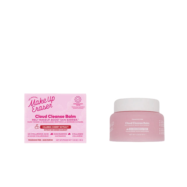 MakeUp Eraser Cloud Cleanse Cherry Melting Balm 50ml