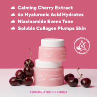 MakeUp Eraser Cloud Cleanse Cherry Melting Balm 50ml