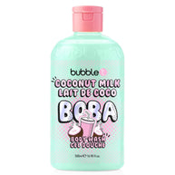 Bubble T Coconut Milk Boba Tea Shower Gel 500ml