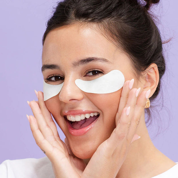Skin Republic Collagen Hydrogel Under Eye Patch