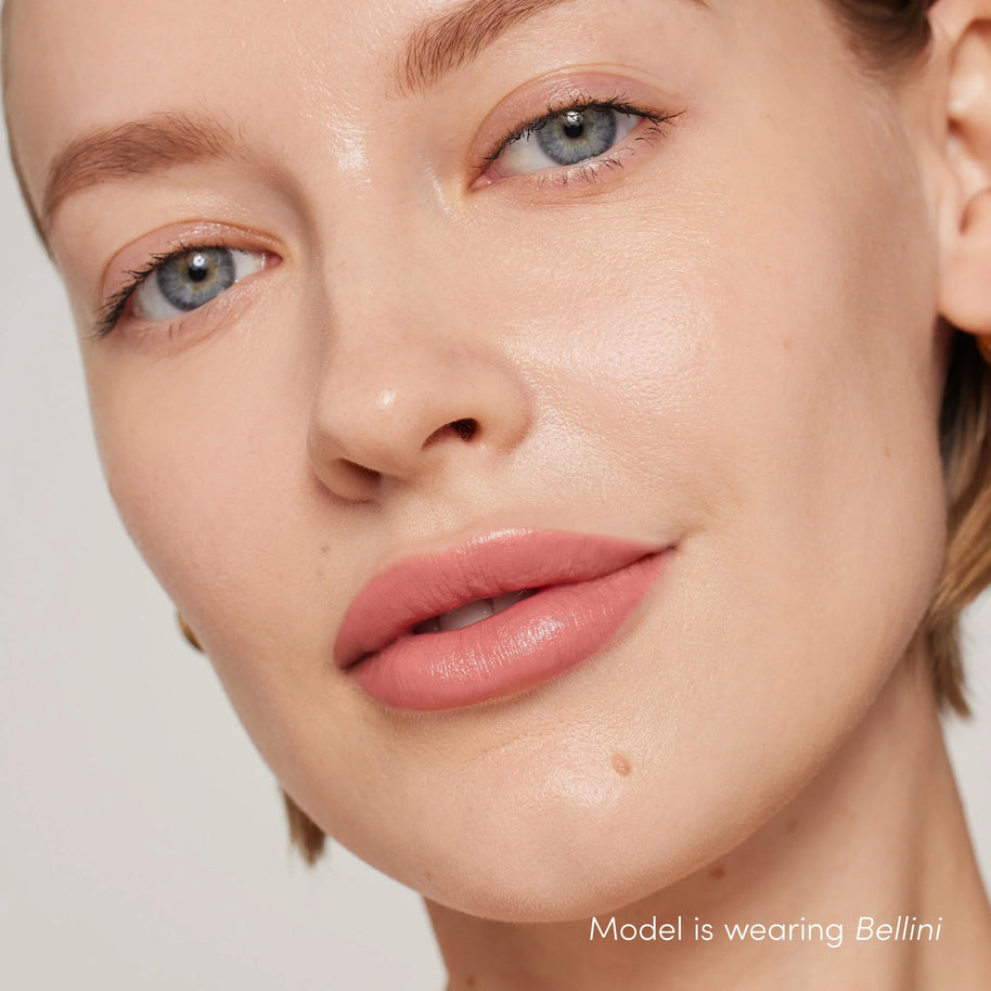 Jane Iredale ColorLuxe Hydrating Cream Lipstick