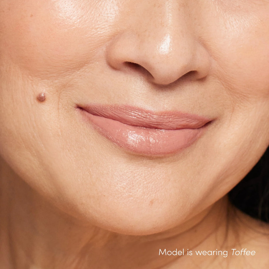 Jane Iredale ColorLuxe Hydrating Cream Lipstick
