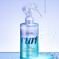 Color Wow Curl Shook Mix + Fix Bundling Spray 295ml