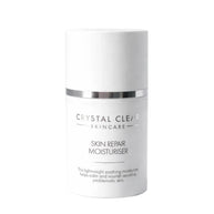 Crystal Clear Skin Repair Moisturiser 60ml
