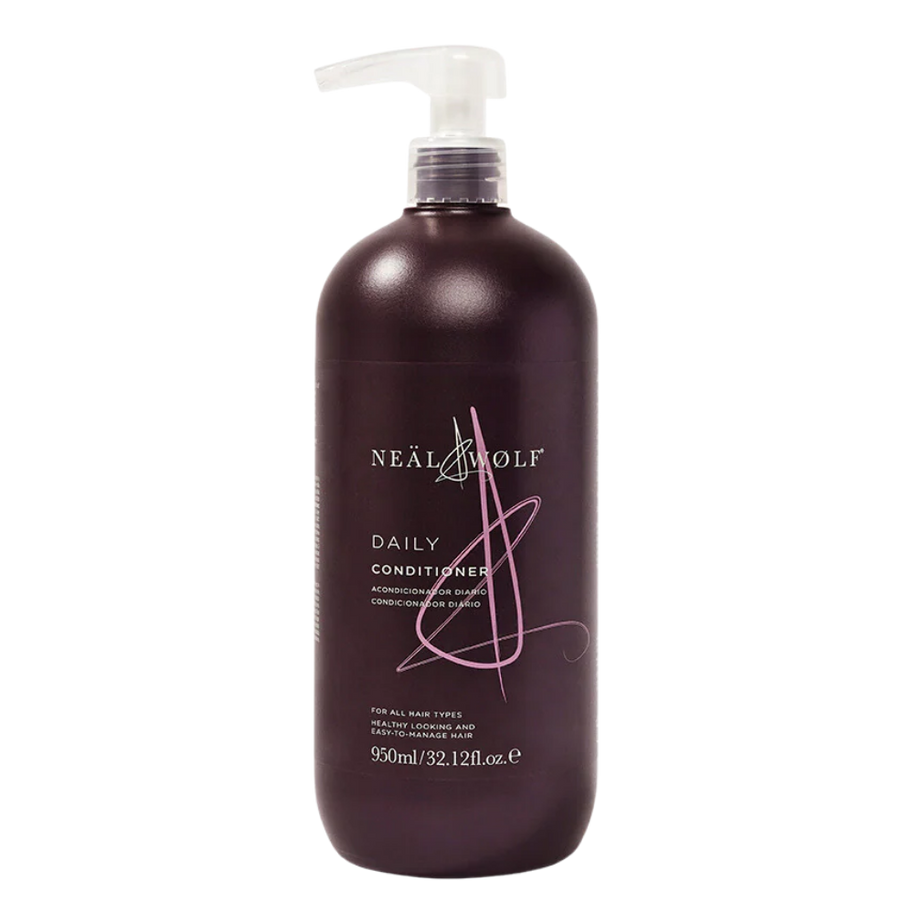 Neal & Wolf Daily Conditioner 950ml