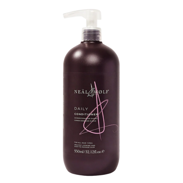 Neal & Wolf Daily Conditioner 950ml