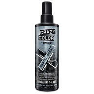 Crazy Color Graphite Pastel Spray Temporary Hair Dye 250ml
