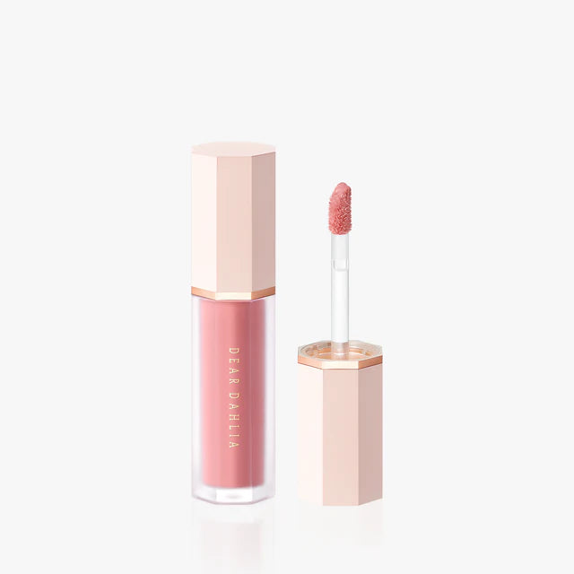 Dear Dahlia Petal Drop Liquid Blush 4g