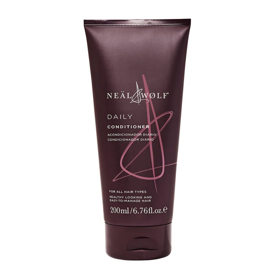 Neal & Wolf Daily Conditioner 200ml