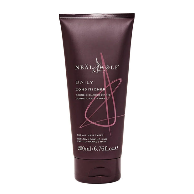 Neal & Wolf Daily Conditioner 200ml