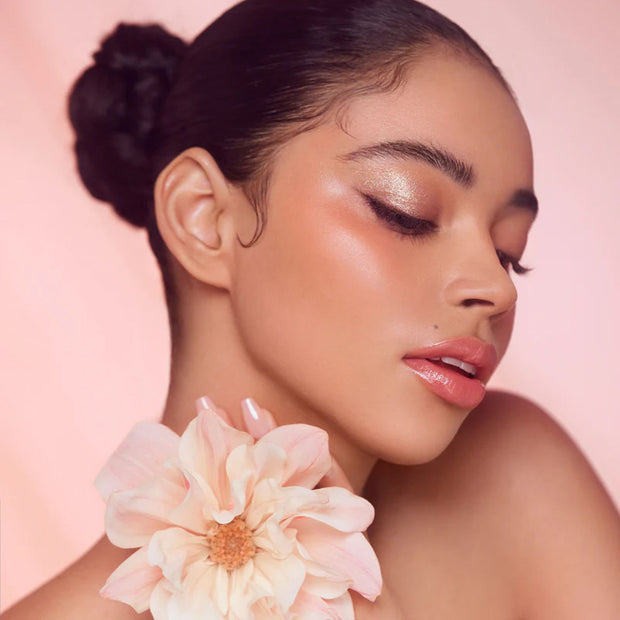 Dear Dahlia Blooming Edition Paradise Soft Dream Blush
