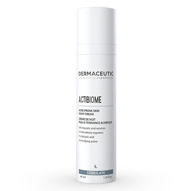 Dermaceutic Activabiome 40ml