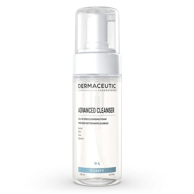 Dermaceutic Advanced Cleanser 150ml