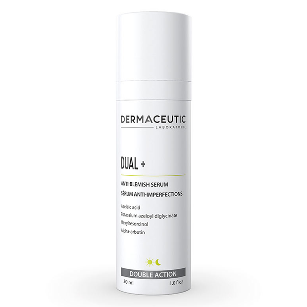 Dermaceutic Dual+ Anti Blemish Serum 30ml