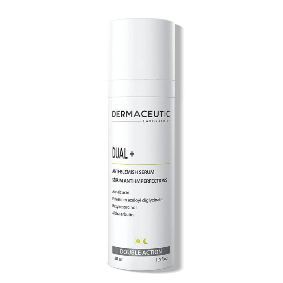 Dermaceutic Dual+ Anti Blemish Serum 30ml