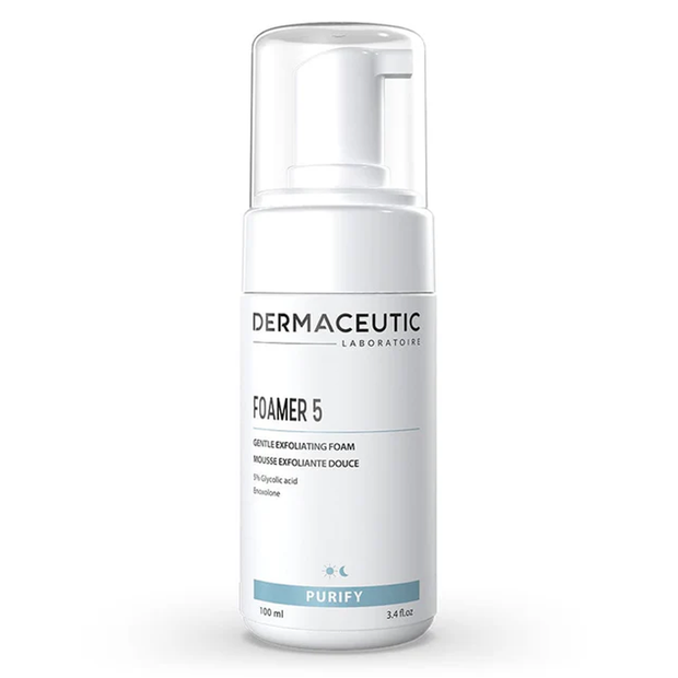 Dermaceutic Foamer 5 100ml
