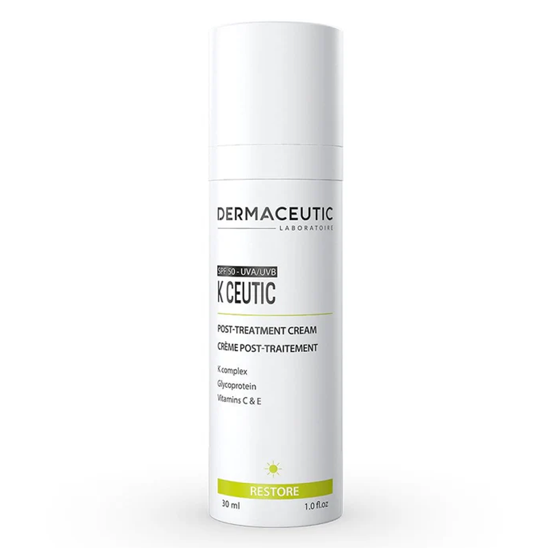 Dermaceutic K Ceutic 30ml