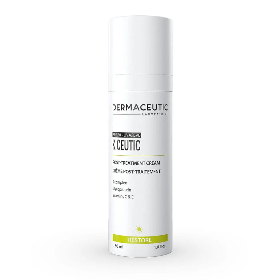 Dermaceutic K Ceutic SPF50 30ml