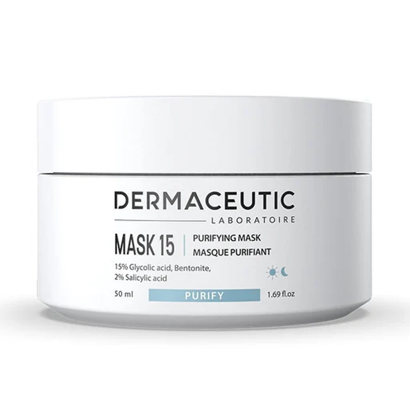 Dermaceutic Mask 15 50ml