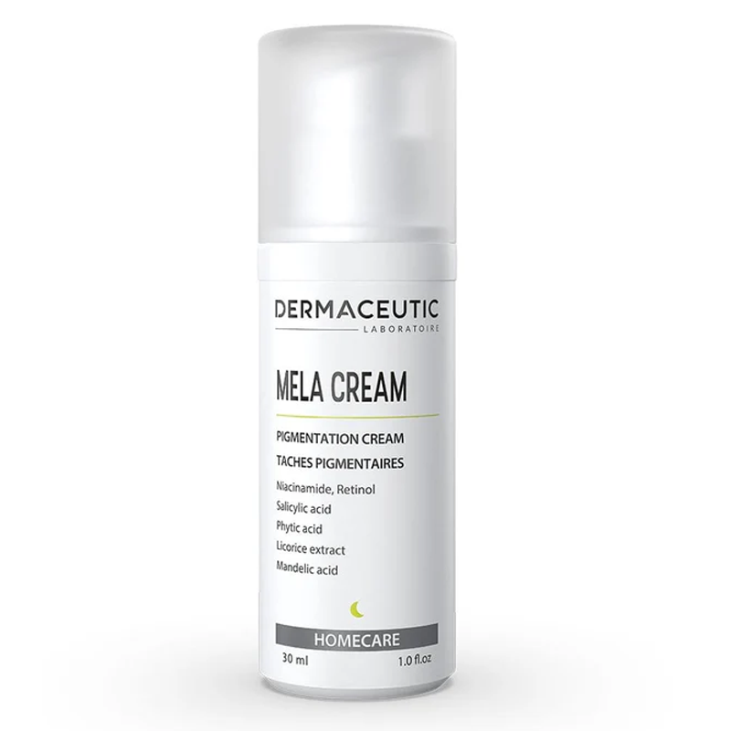 Dermaceutic Mela Creme 30ml