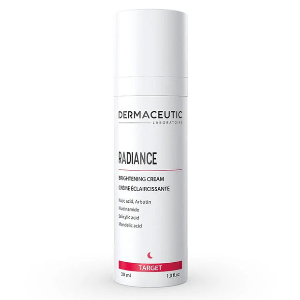 Dermaceutic Radiance Brightening Cream 30ml