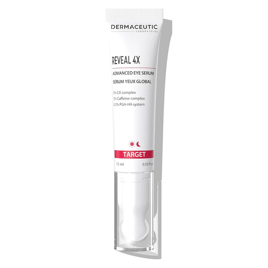 Dermaceutic Reveal 4X Advanced Eye Serum 15ml