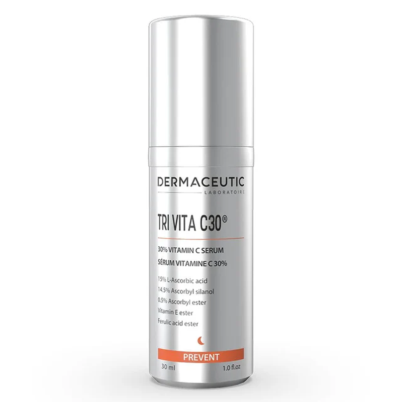 Dermaceutic Tri Vita C30 30ml