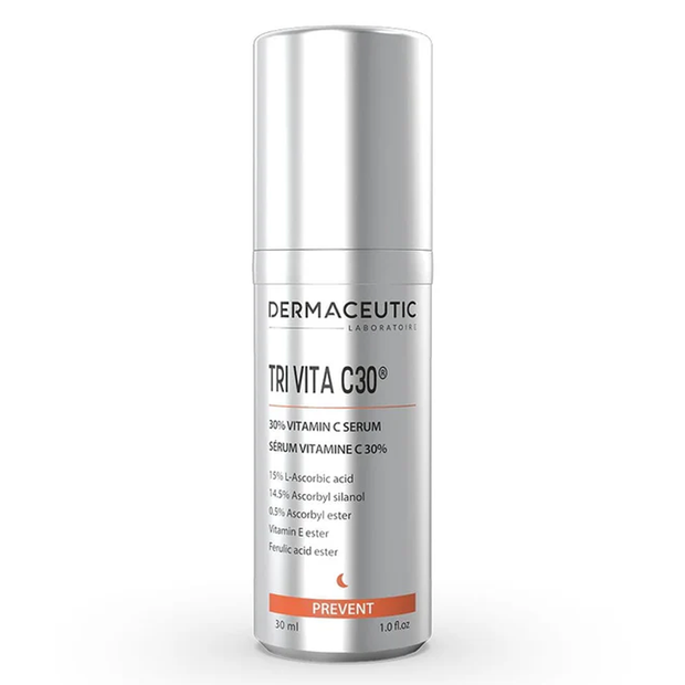 Dermaceutic Tri Vita C30 30ml