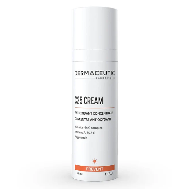 Dermaceutic C25 Creme 30ml