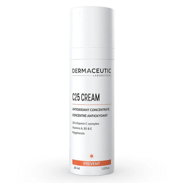 Dermaceutic C25 Cream 30ml