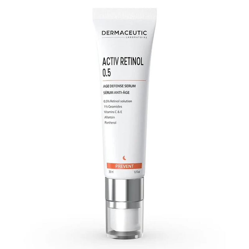 Dermaceutic Activ Retinol 0,5 30ml