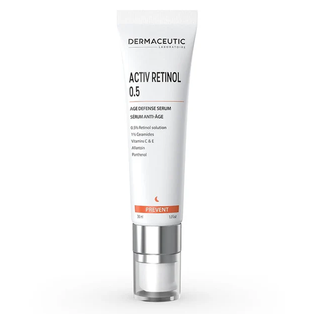 Dermaceutic Activ Retinol 0.5 30ml