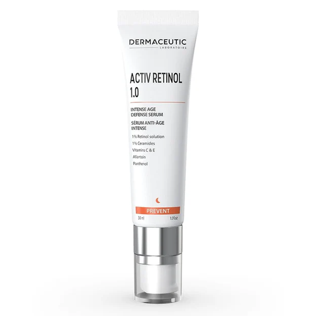 Dermaceutic Activ Retinol 1.0 30ml