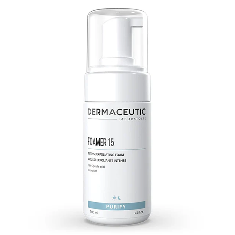 Dermaceutic Foamer 15 100ml