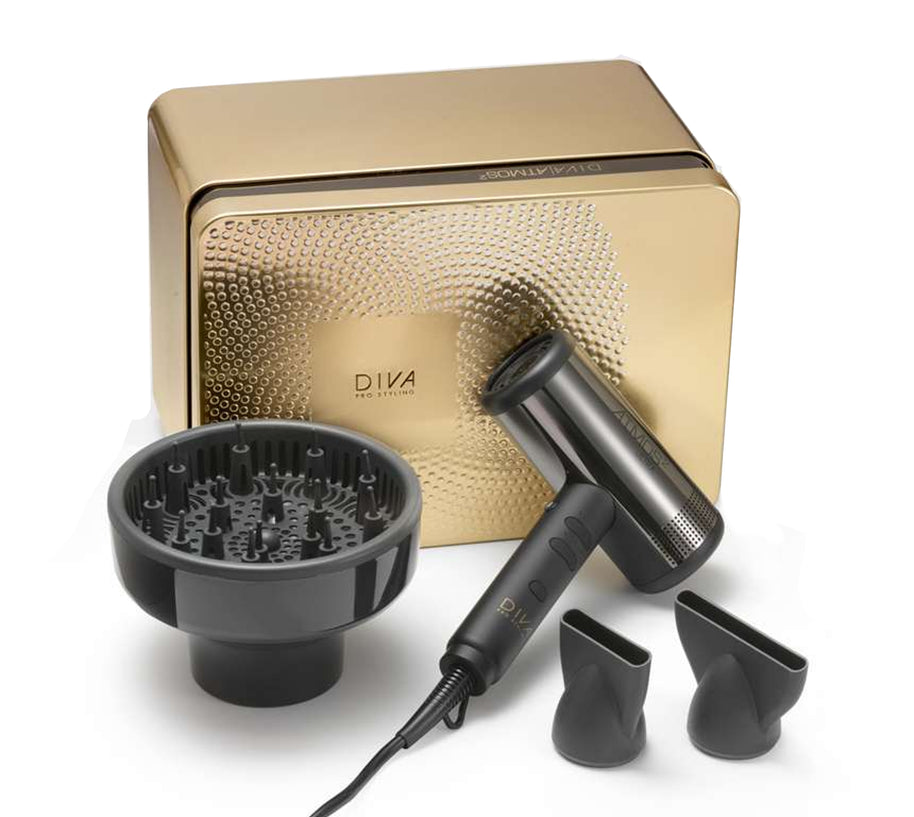 Diva Atmos2 Ultra Dryer