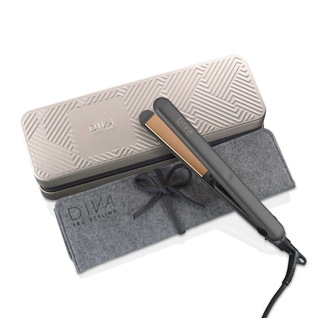 Diva Elite Styler Arabian Night Straightener