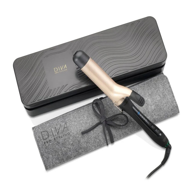 Diva Intelligente digitale Zange 25mm